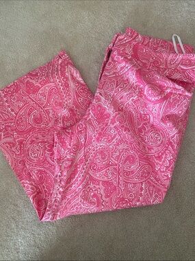 Jones New York sport stretch 14 W pants